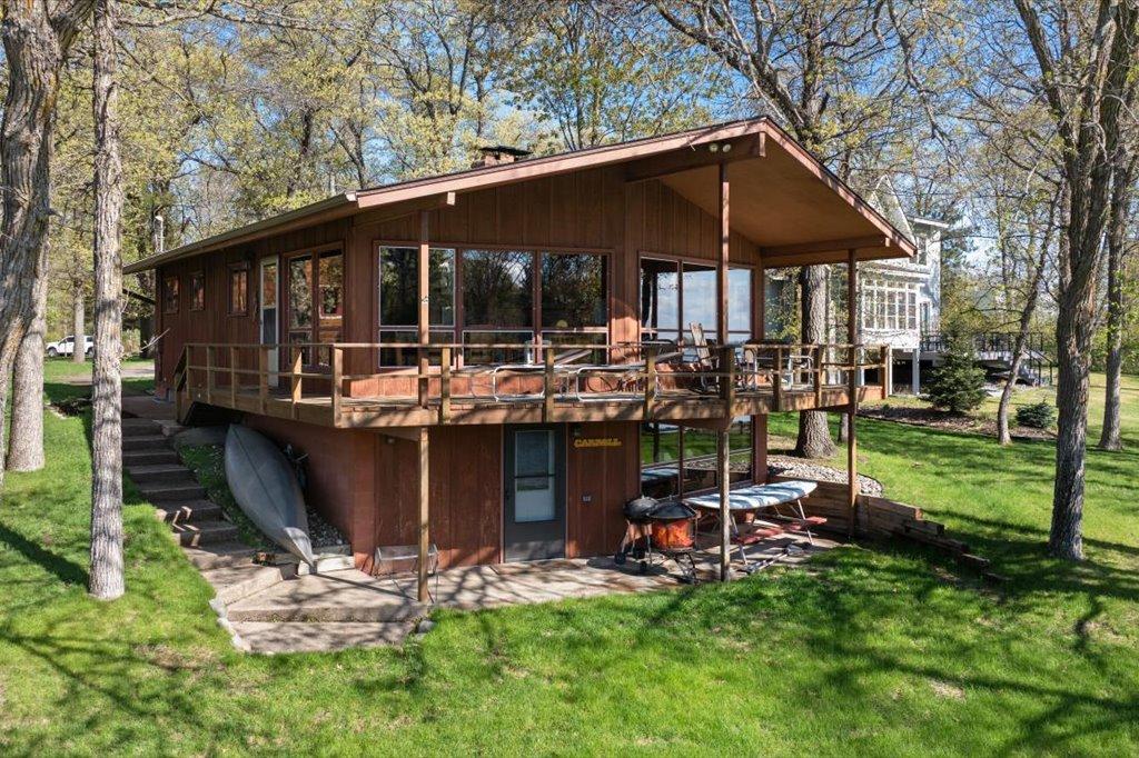 1969 single family home for sale at 12388 Brookwood Circle in Crosslake, MN — 3 bed, 2 bath (photo 11 of 55)