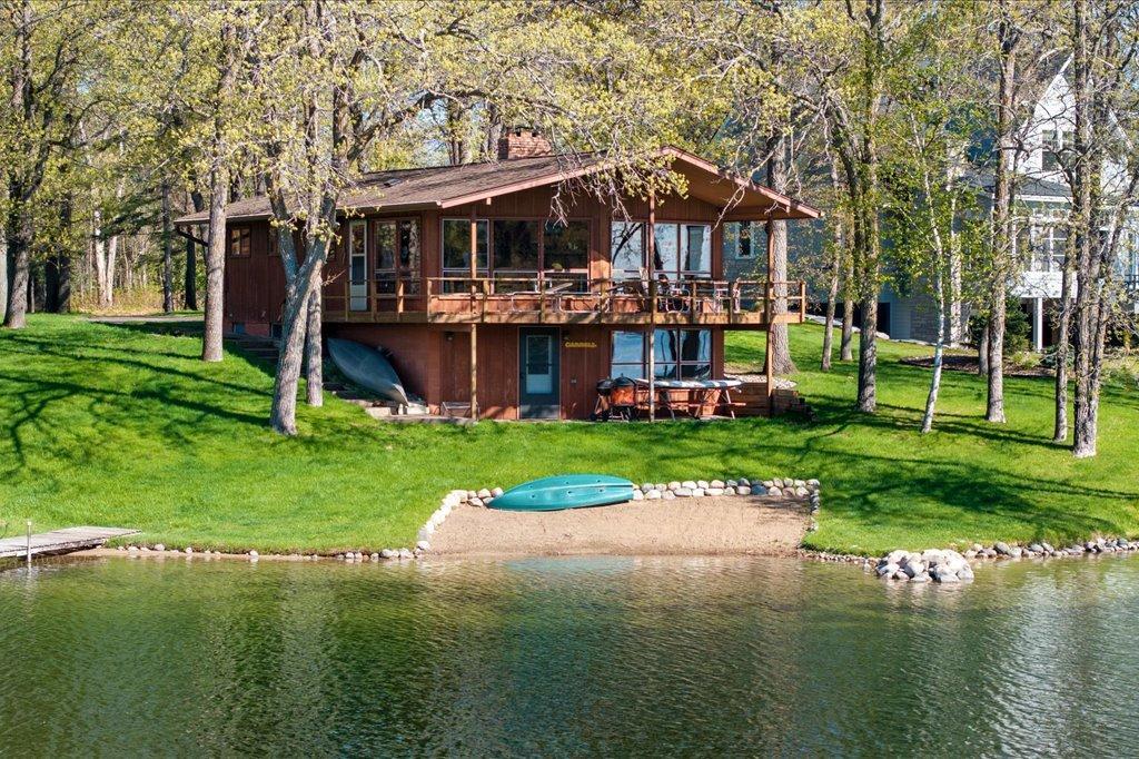 1969 single family home for sale at 12388 Brookwood Circle in Crosslake, MN — 3 bed, 2 bath (photo 12 of 55)