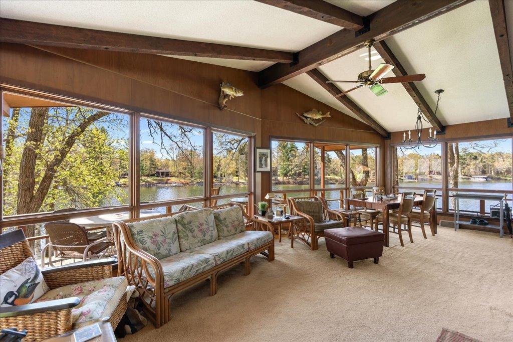 1969 single family home for sale at 12388 Brookwood Circle in Crosslake, MN — 3 bed, 2 bath (photo 16 of 55)