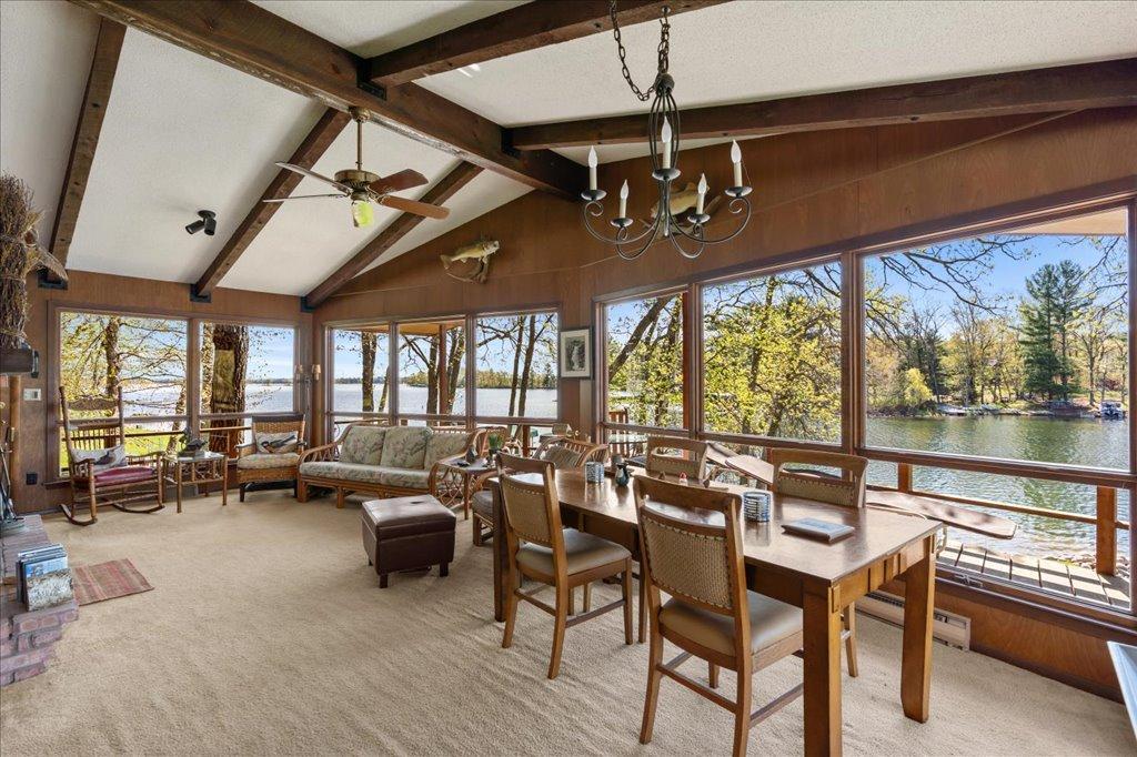 1969 single family home for sale at 12388 Brookwood Circle in Crosslake, MN — 3 bed, 2 bath (photo 17 of 55)