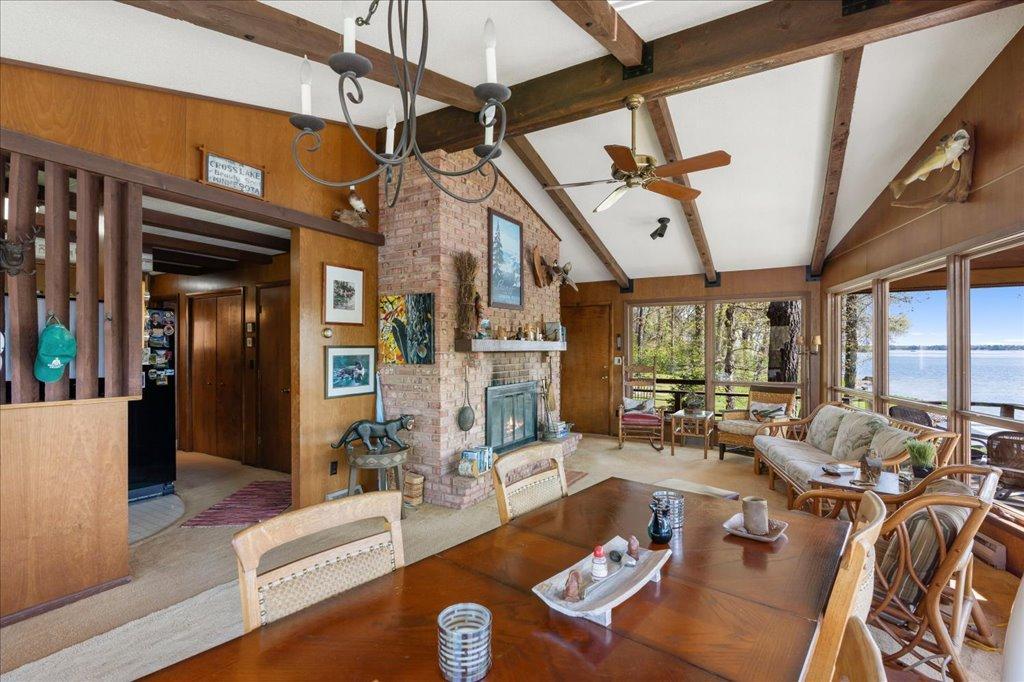 1969 single family home for sale at 12388 Brookwood Circle in Crosslake, MN — 3 bed, 2 bath (photo 19 of 55)