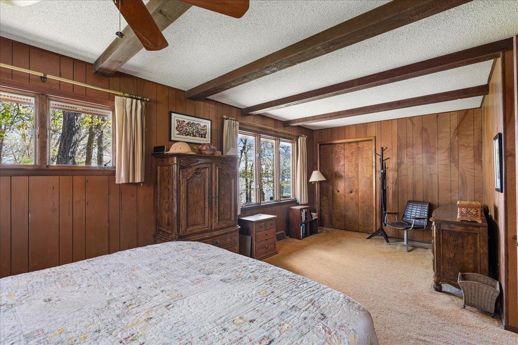 1969 single family home for sale at 12388 Brookwood Circle in Crosslake, MN — 3 bed, 2 bath (photo 30 of 55)