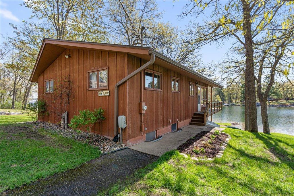 1969 single family home for sale at 12388 Brookwood Circle in Crosslake, MN — 3 bed, 2 bath (photo 37 of 55)
