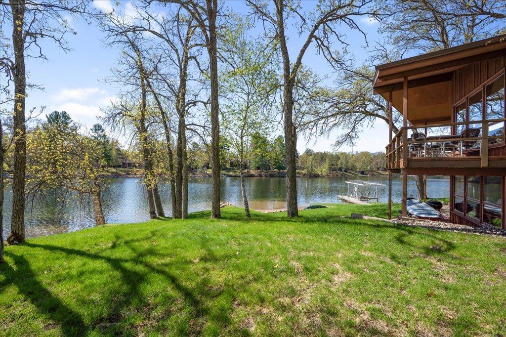 1969 single family home for sale at 12388 Brookwood Circle in Crosslake, MN — 3 bed, 2 bath (photo 38 of 55)