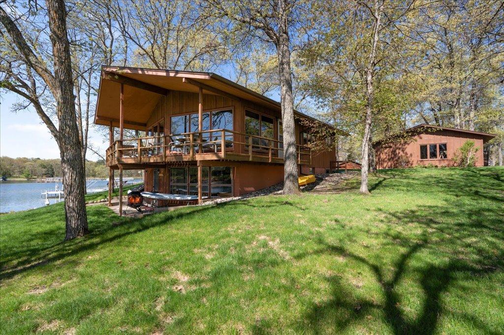 1969 single family home for sale at 12388 Brookwood Circle in Crosslake, MN — 3 bed, 2 bath (photo 39 of 55)