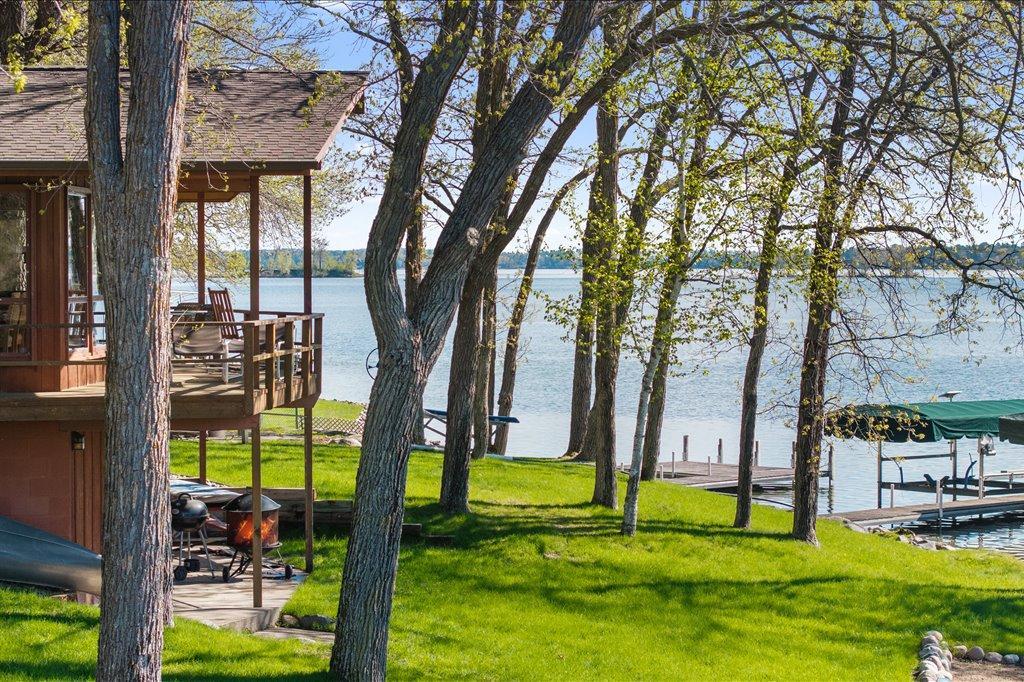 1969 single family home for sale at 12388 Brookwood Circle in Crosslake, MN — 3 bed, 2 bath (photo 7 of 55)