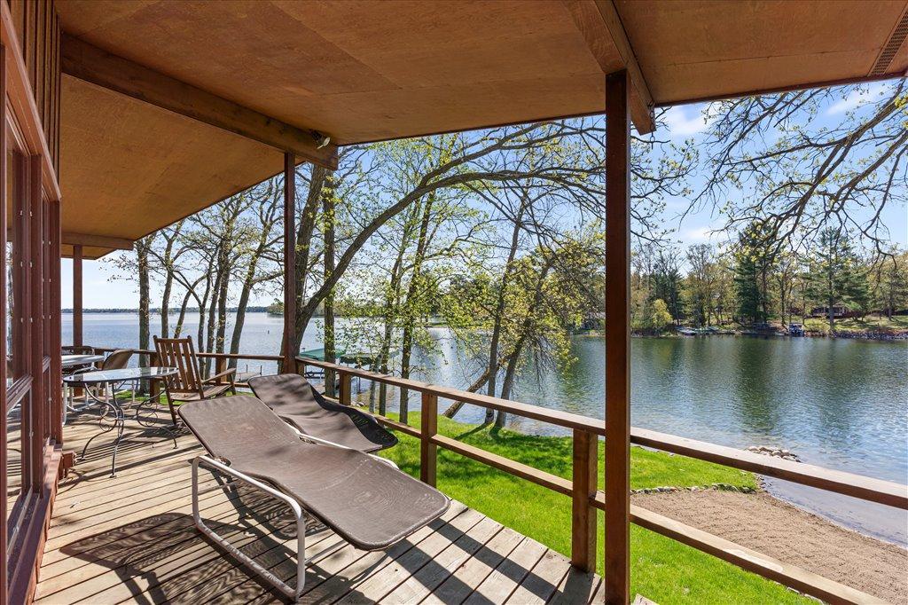 1969 single family home for sale at 12388 Brookwood Circle in Crosslake, MN — 3 bed, 2 bath (photo 9 of 55)