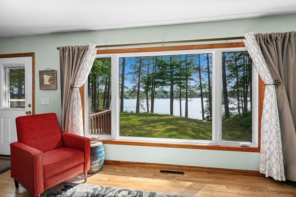 1955 single family home for sale at 29969 Sunny Beach Road in Grand Rapids, MN — 4 bed, 2 bath (photo 18 of 58)