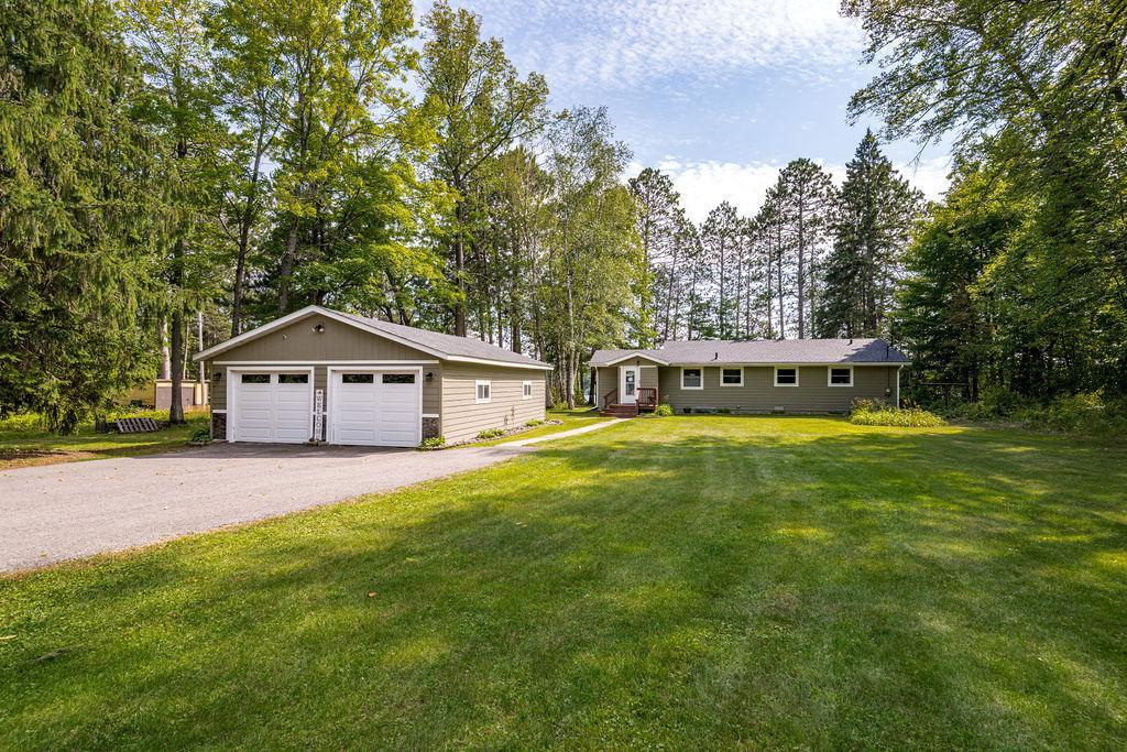 1955 single family home for sale at 29969 Sunny Beach Road in Grand Rapids, MN — 4 bed, 2 bath (photo 33 of 58)