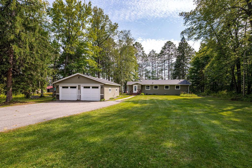 1955 single family home for sale at 29969 Sunny Beach Road in Grand Rapids, MN — 4 bed, 2 bath (photo 34 of 58)
