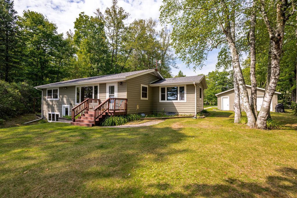 1955 single family home for sale at 29969 Sunny Beach Road in Grand Rapids, MN — 4 bed, 2 bath (photo 38 of 58)