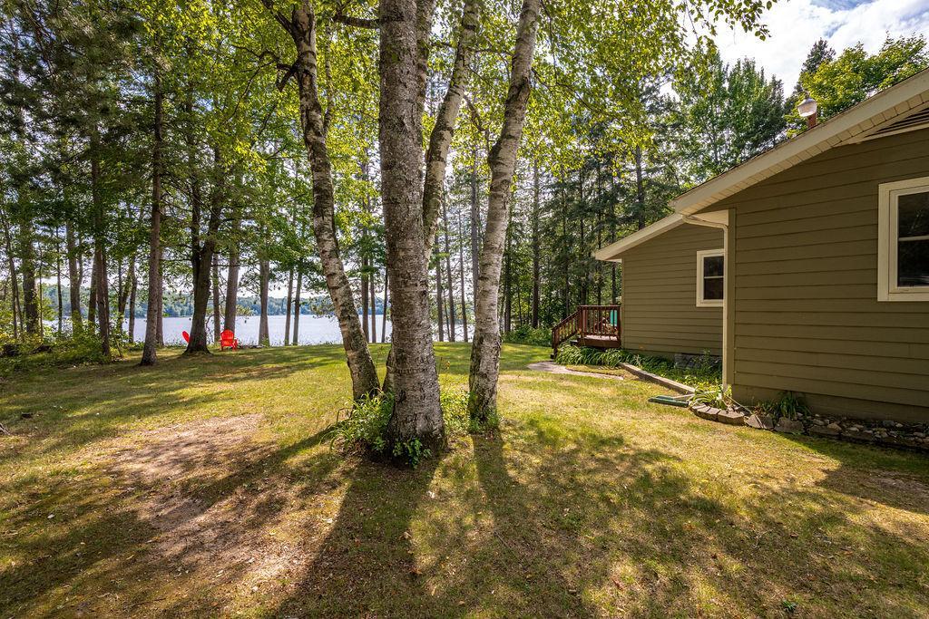 1955 single family home for sale at 29969 Sunny Beach Road in Grand Rapids, MN — 4 bed, 2 bath (photo 39 of 58)