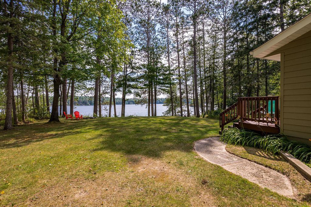 1955 single family home for sale at 29969 Sunny Beach Road in Grand Rapids, MN — 4 bed, 2 bath (photo 40 of 58)