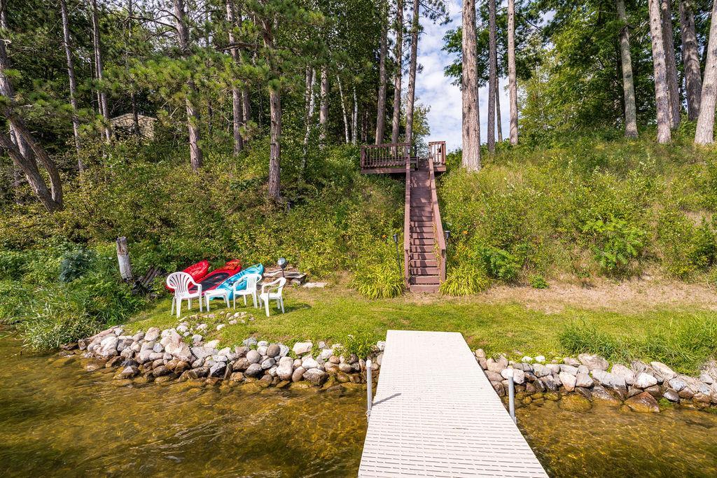 1955 single family home for sale at 29969 Sunny Beach Road in Grand Rapids, MN — 4 bed, 2 bath (photo 46 of 58)