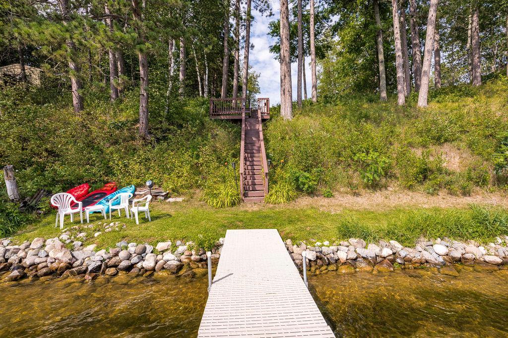 1955 single family home for sale at 29969 Sunny Beach Road in Grand Rapids, MN — 4 bed, 2 bath (photo 47 of 58)