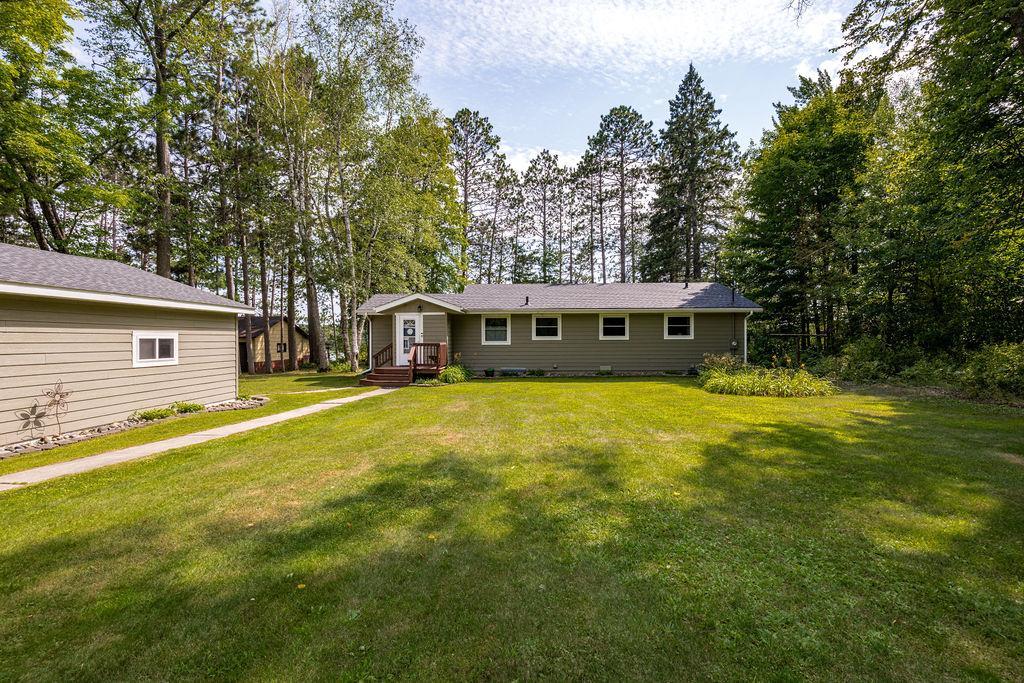 1955 single family home for sale at 29969 Sunny Beach Road in Grand Rapids, MN — 4 bed, 2 bath (photo 6 of 58)