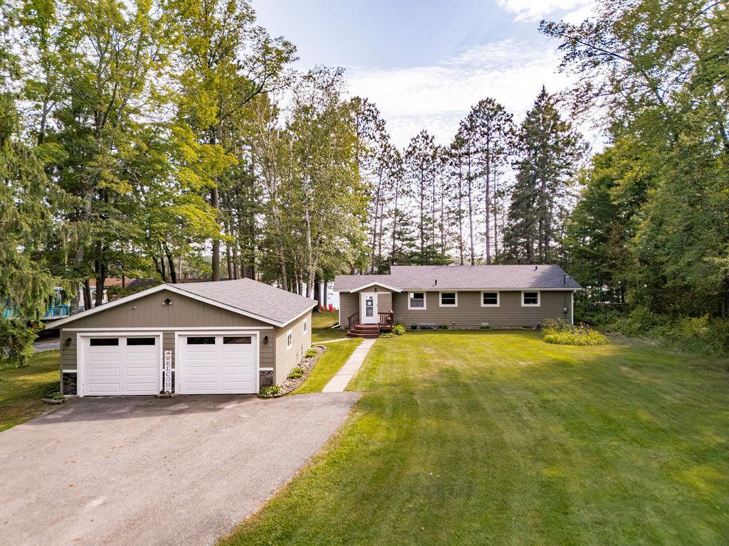 1955 single family home for sale at 29969 Sunny Beach Road in Grand Rapids, MN — 4 bed, 2 bath (photo 51 of 58)