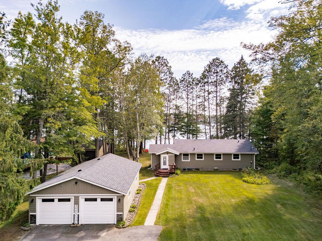 1955 single family home for sale at 29969 Sunny Beach Road in Grand Rapids, MN — 4 bed, 2 bath (photo 52 of 58)