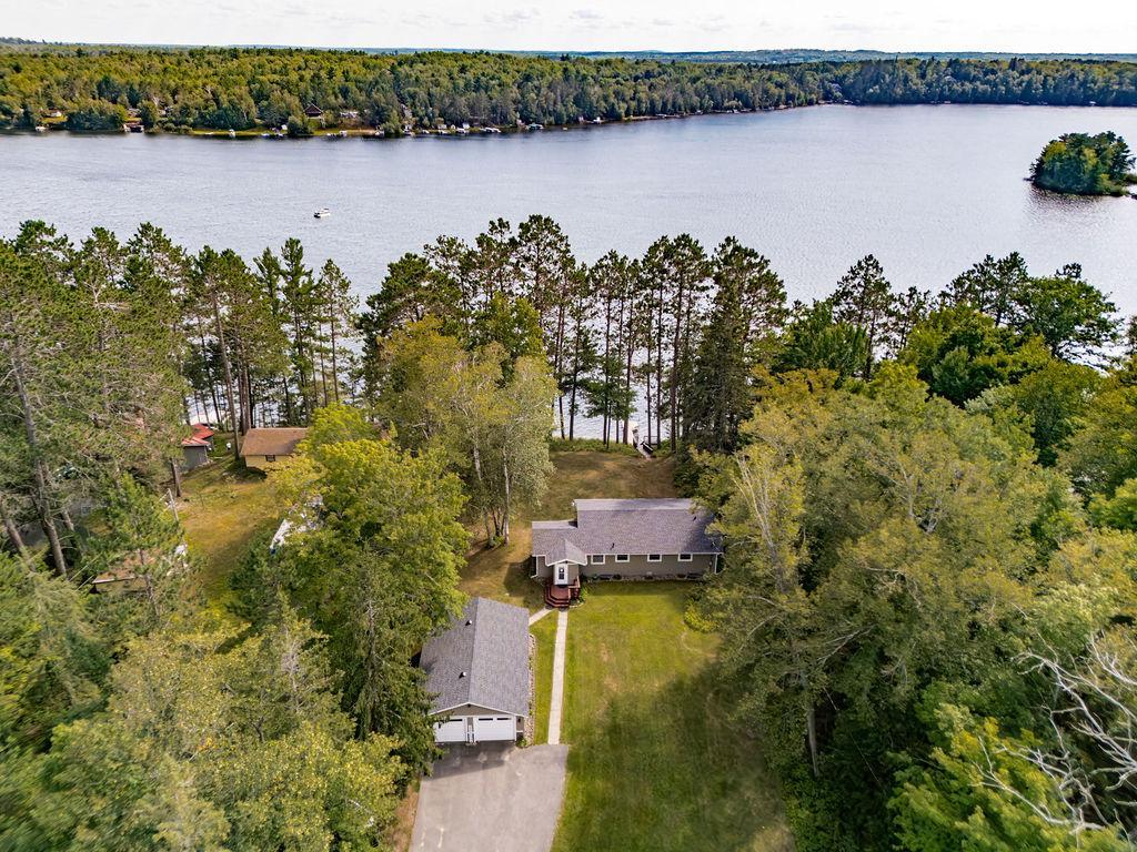 1955 single family home for sale at 29969 Sunny Beach Road in Grand Rapids, MN — 4 bed, 2 bath (photo 53 of 58)
