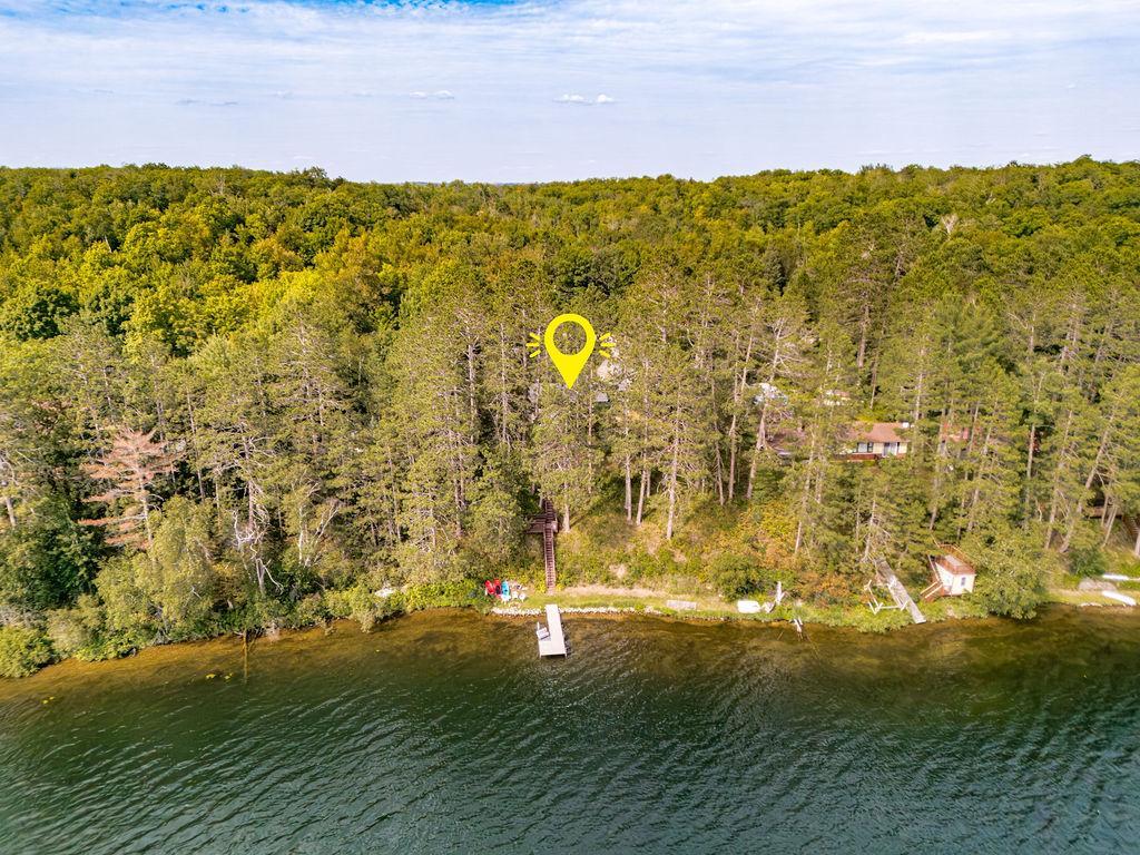 1955 single family home for sale at 29969 Sunny Beach Road in Grand Rapids, MN — 4 bed, 2 bath (photo 54 of 58)