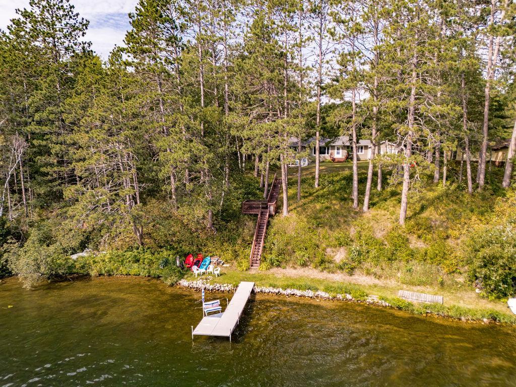 1955 single family home for sale at 29969 Sunny Beach Road in Grand Rapids, MN — 4 bed, 2 bath (photo 55 of 58)