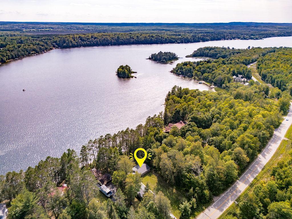 1955 single family home for sale at 29969 Sunny Beach Road in Grand Rapids, MN — 4 bed, 2 bath (photo 56 of 58)