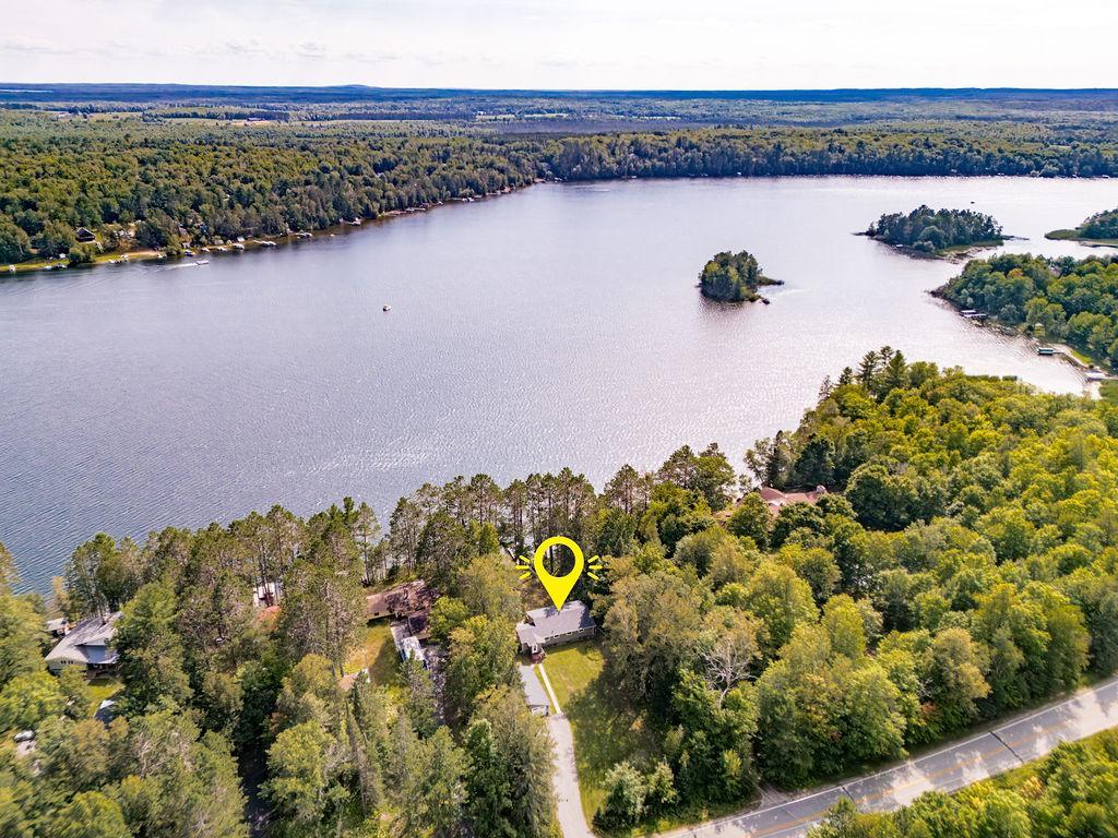 1955 single family home for sale at 29969 Sunny Beach Road in Grand Rapids, MN — 4 bed, 2 bath (photo 57 of 58)