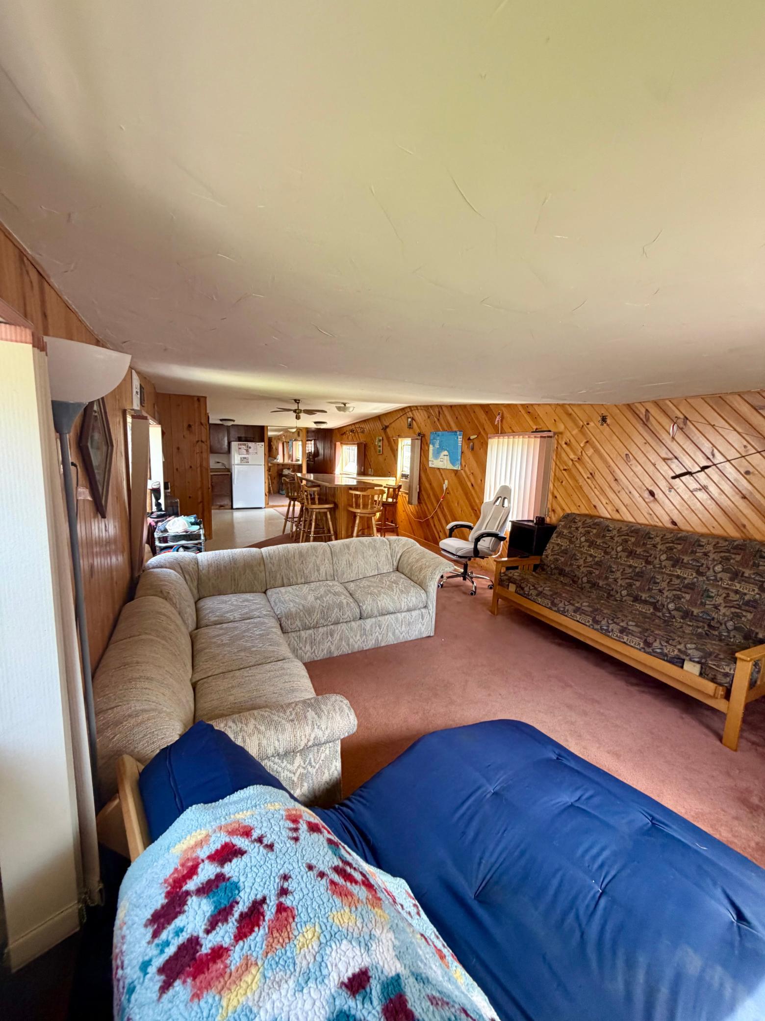 1970 single family home for sale at Lot 29 Warroad Estates in Warroad, MN — 2 bed, 1 bath (photo 11 of 24)