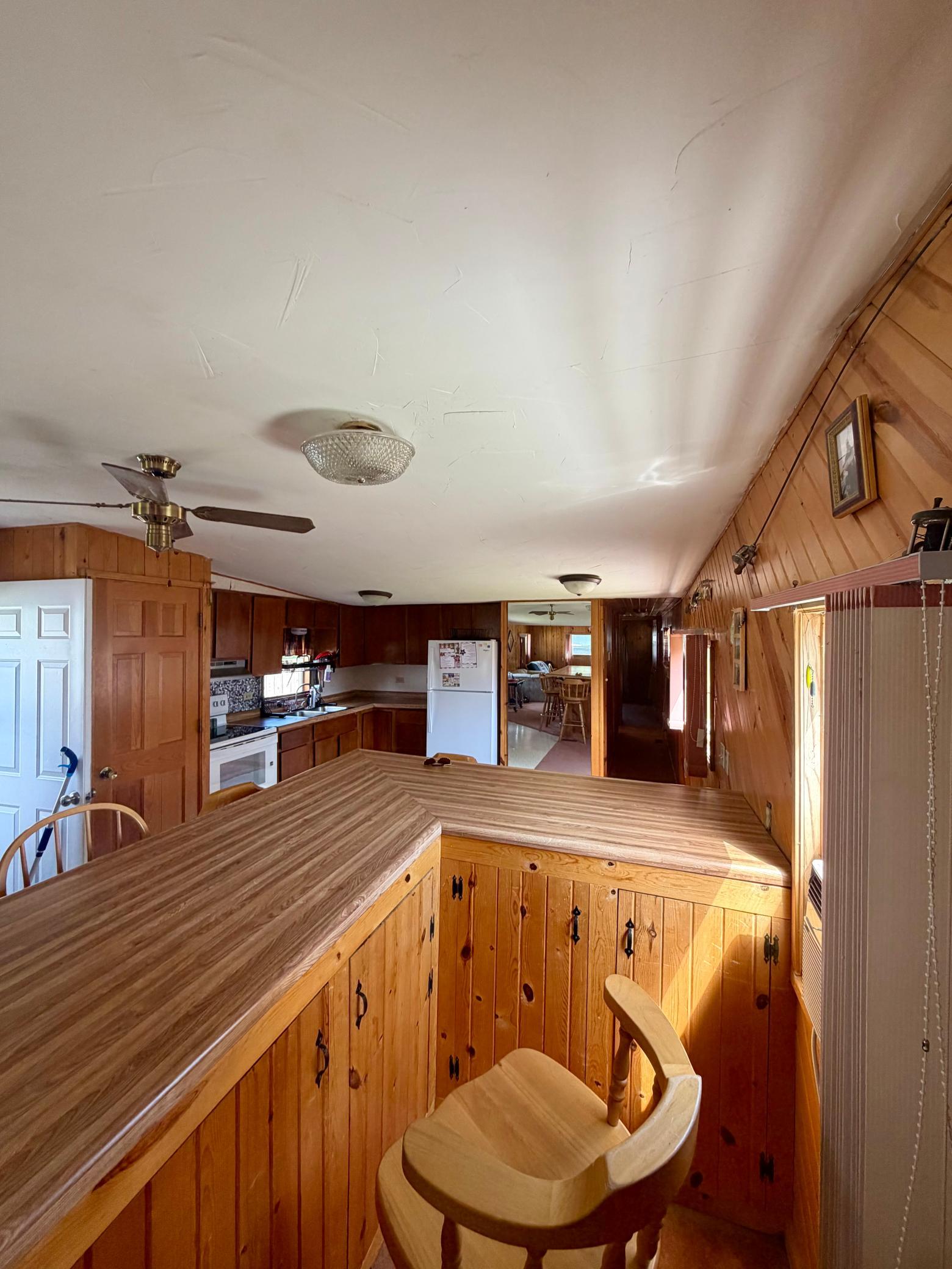 1970 single family home for sale at Lot 29 Warroad Estates in Warroad, MN — 2 bed, 1 bath (photo 8 of 24)