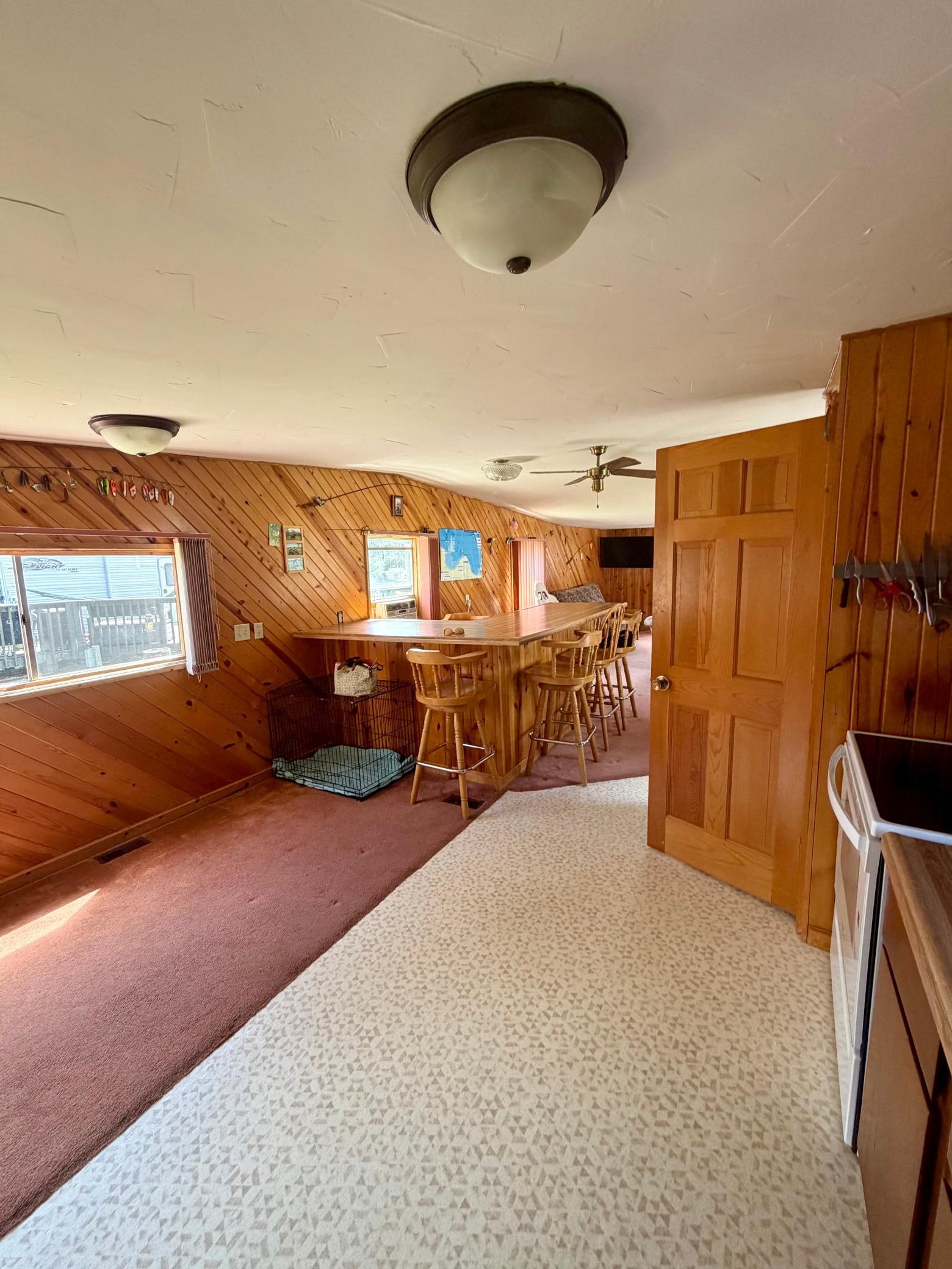 1970 single family home for sale at Lot 29 Warroad Estates in Warroad, MN — 2 bed, 1 bath (photo 9 of 24)