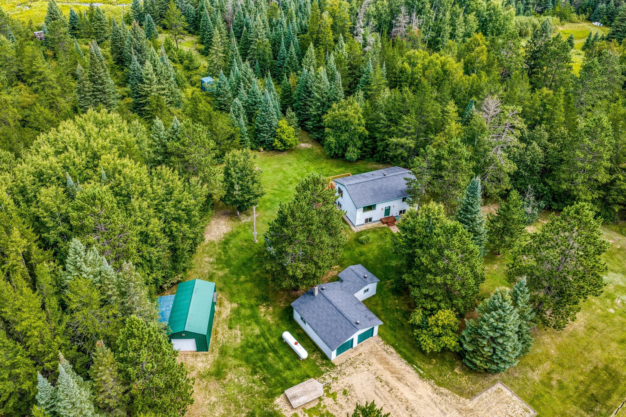 2003 single family home for sale at 12946 390th Street in Laporte, MN — 4 bed, 2 bath (photo 2 of 101)