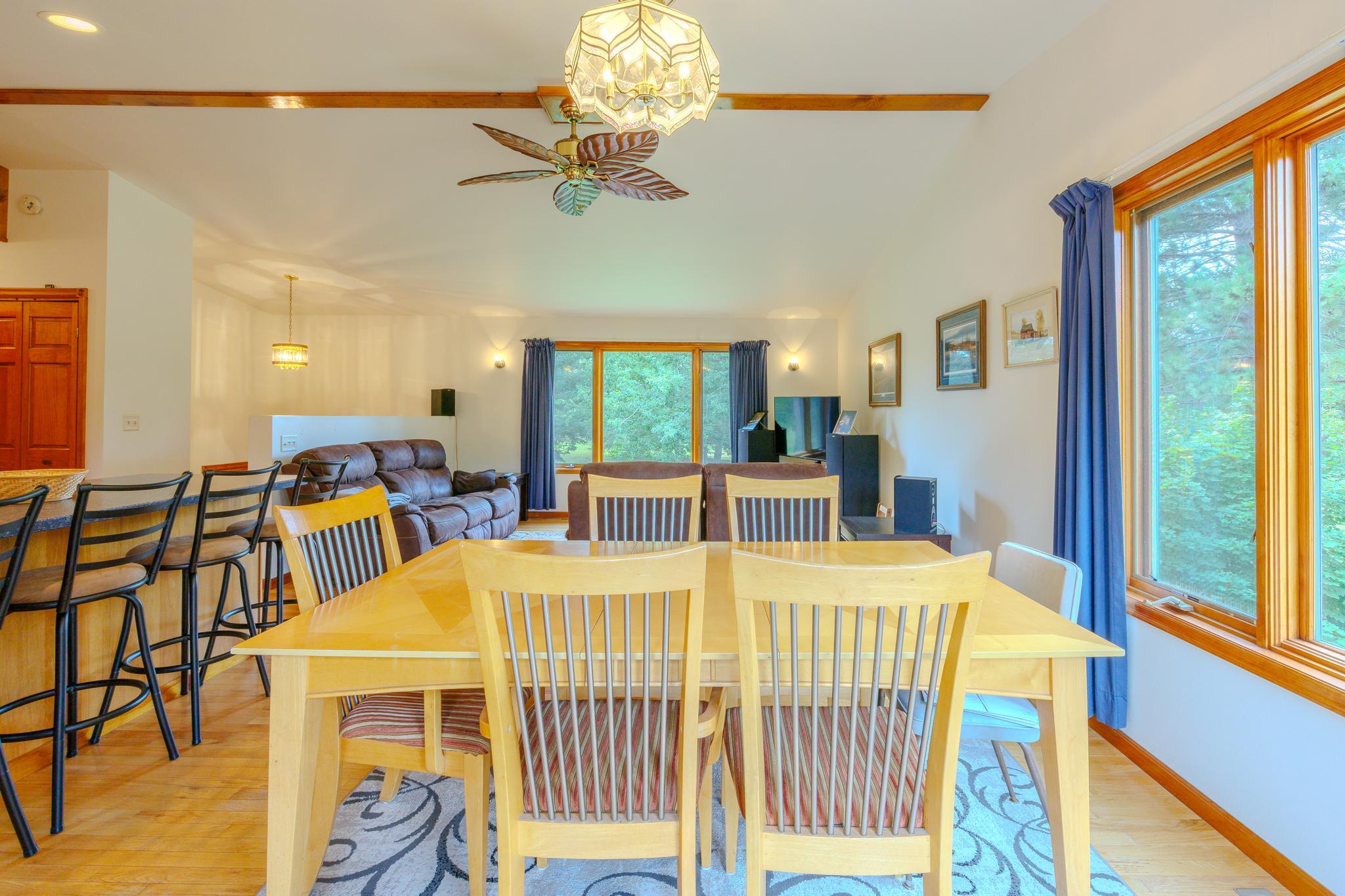 2003 single family home for sale at 12946 390th Street in Laporte, MN — 4 bed, 2 bath (photo 11 of 101)