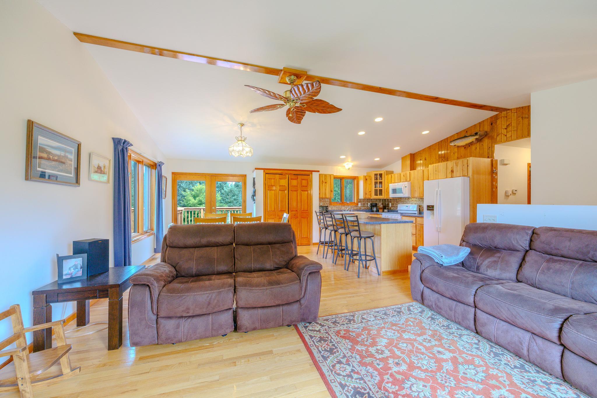 2003 single family home for sale at 12946 390th Street in Laporte, MN — 4 bed, 2 bath (photo 15 of 101)