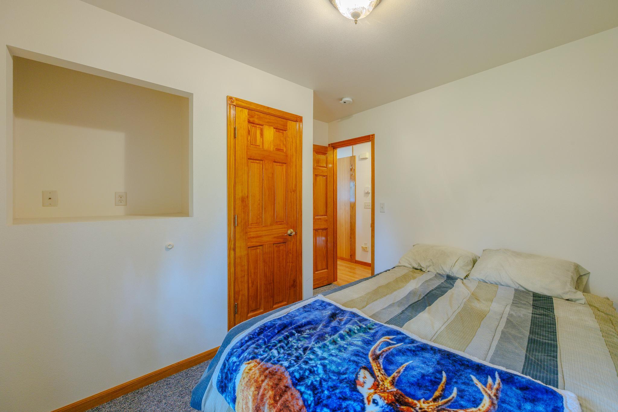 2003 single family home for sale at 12946 390th Street in Laporte, MN — 4 bed, 2 bath (photo 18 of 101)