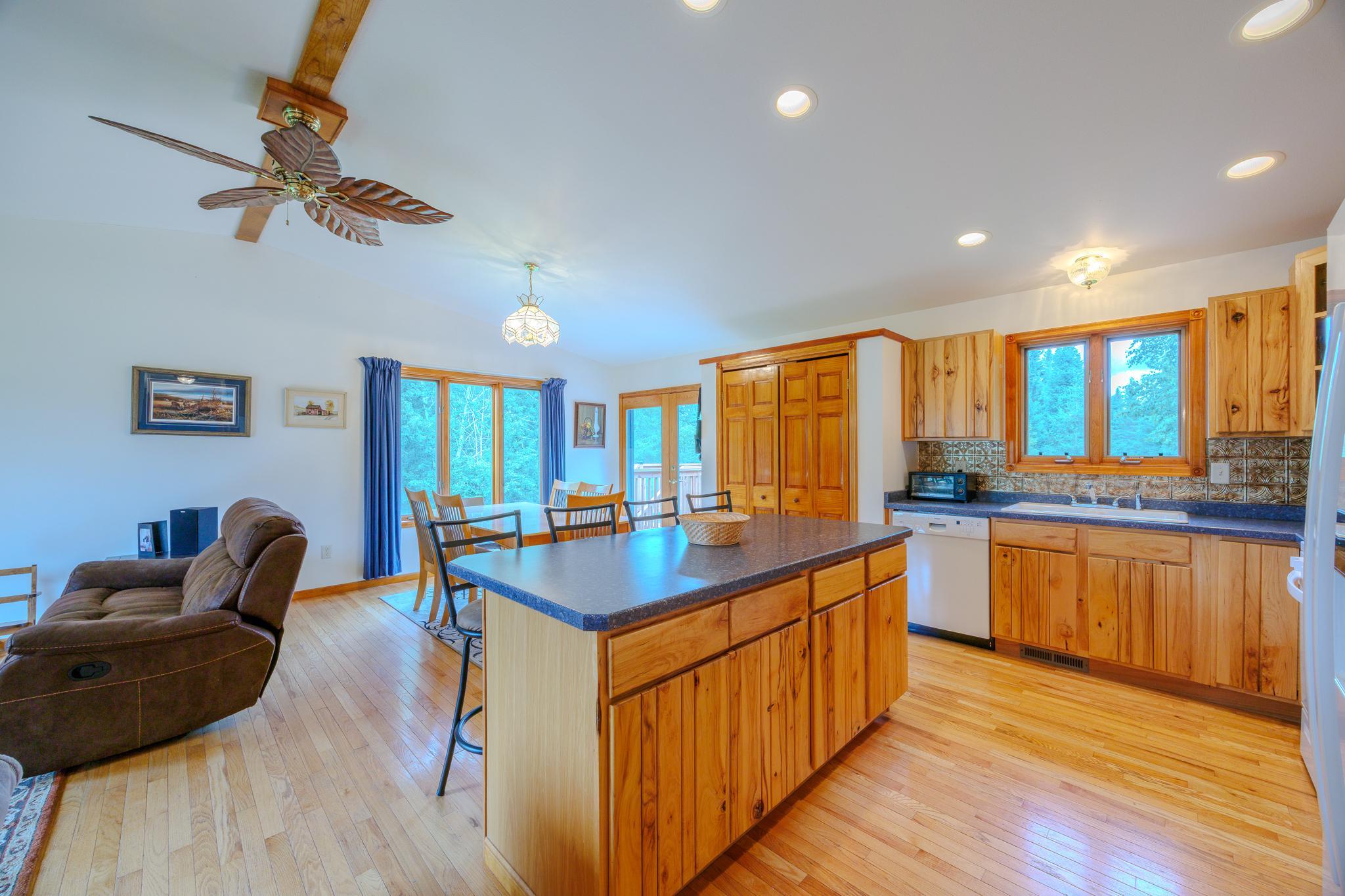 2003 single family home for sale at 12946 390th Street in Laporte, MN — 4 bed, 2 bath (photo 3 of 101)