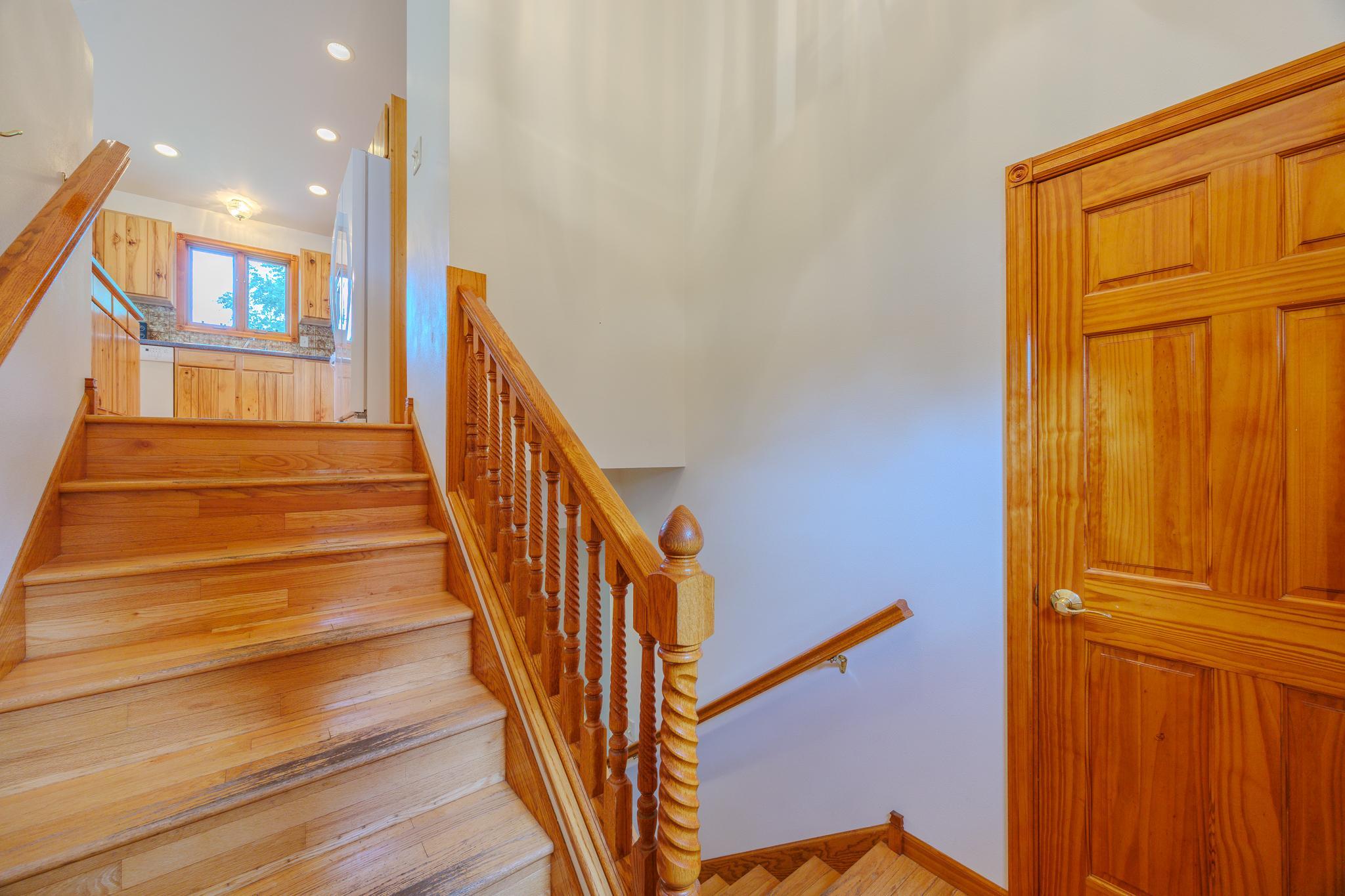 2003 single family home for sale at 12946 390th Street in Laporte, MN — 4 bed, 2 bath (photo 25 of 101)