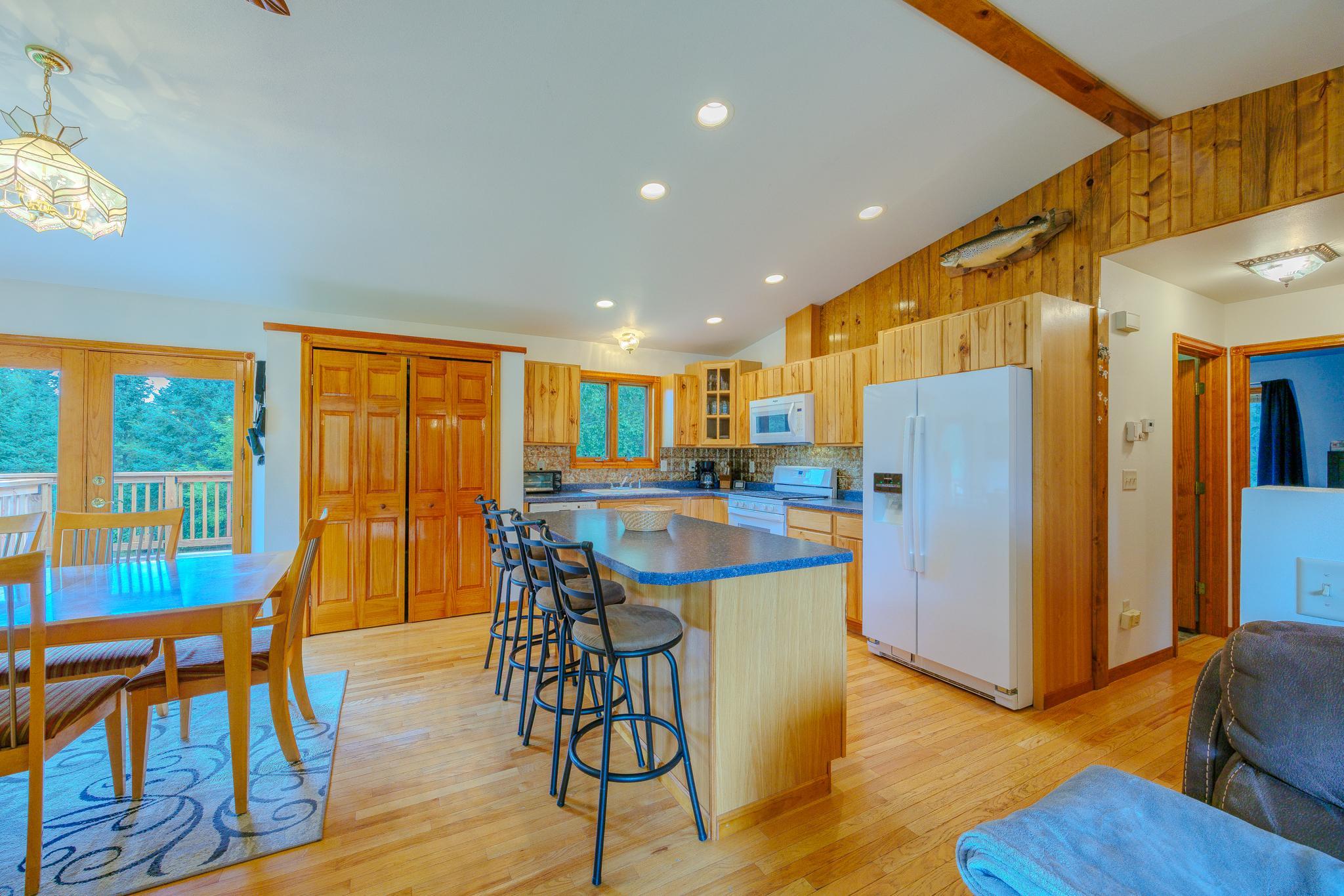 2003 single family home for sale at 12946 390th Street in Laporte, MN — 4 bed, 2 bath (photo 5 of 101)