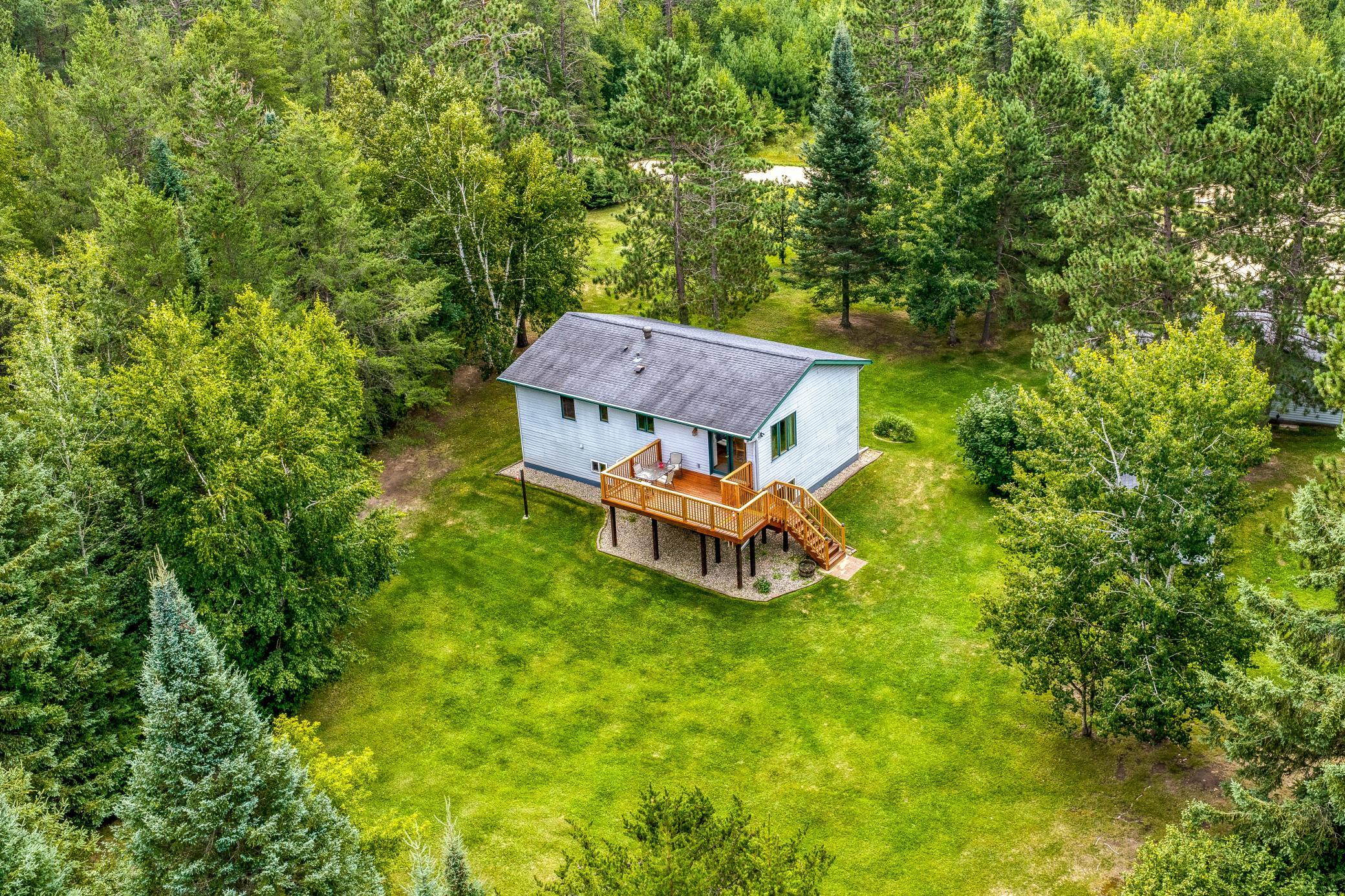 2003 single family home for sale at 12946 390th Street in Laporte, MN — 4 bed, 2 bath (photo 43 of 101)