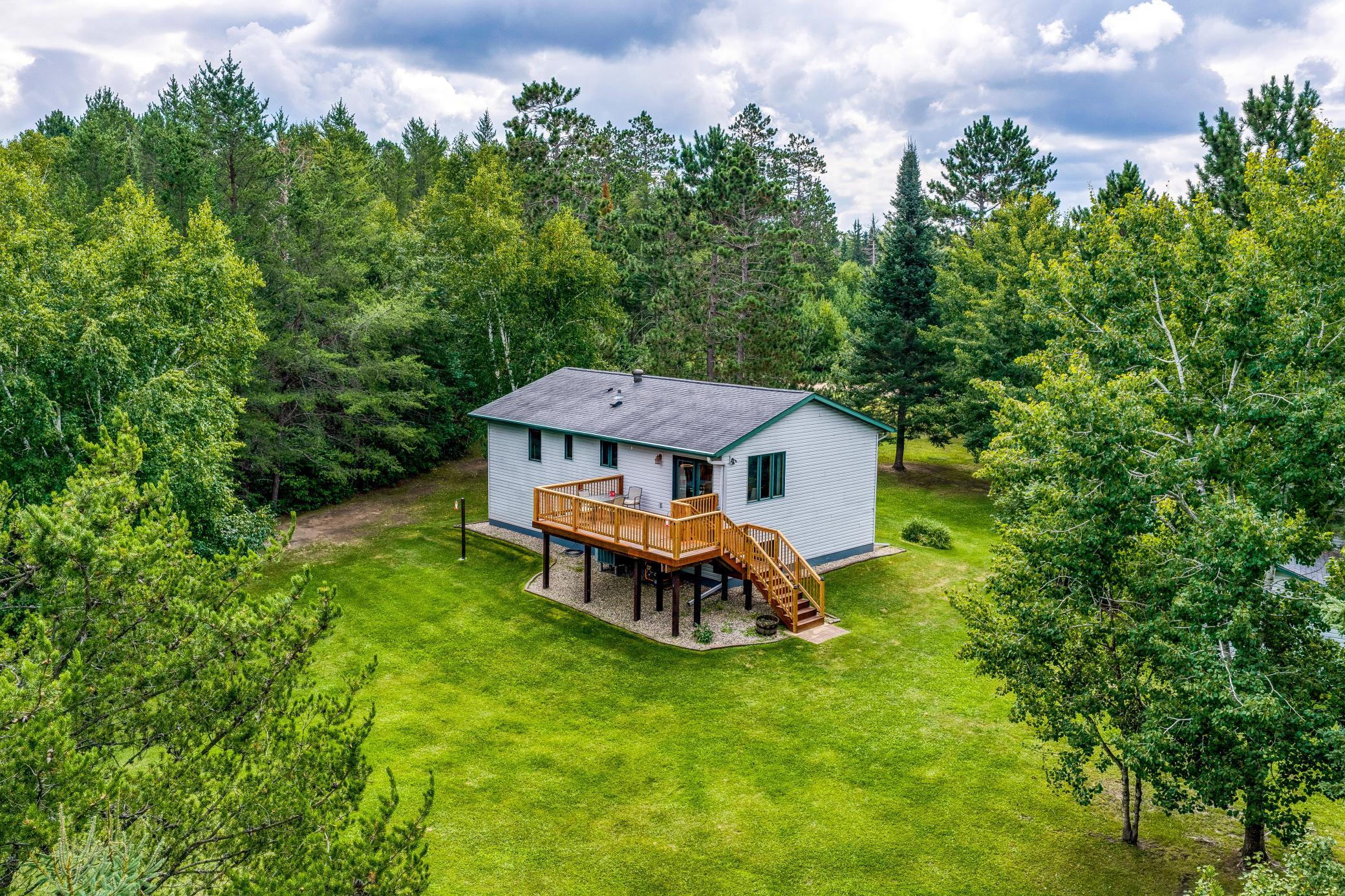 2003 single family home for sale at 12946 390th Street in Laporte, MN — 4 bed, 2 bath (photo 46 of 101)
