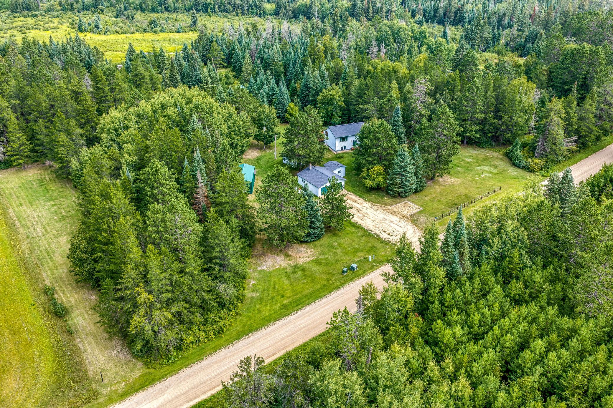 2003 single family home for sale at 12946 390th Street in Laporte, MN — 4 bed, 2 bath (photo 55 of 101)