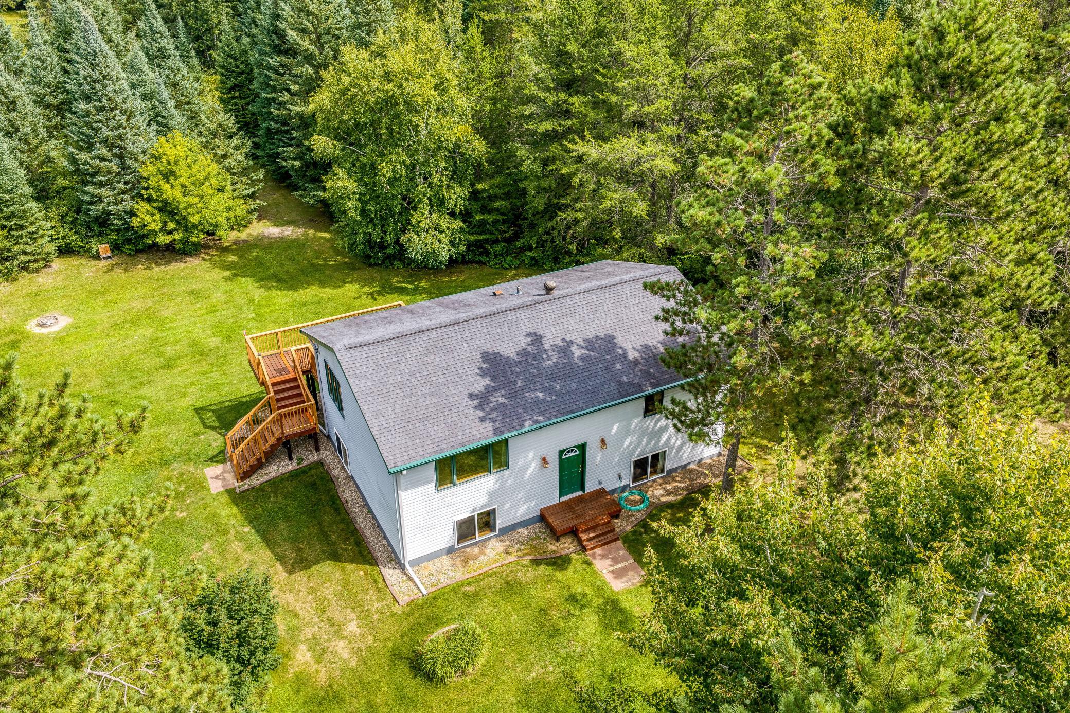 2003 single family home for sale at 12946 390th Street in Laporte, MN — 4 bed, 2 bath (photo 58 of 101)
