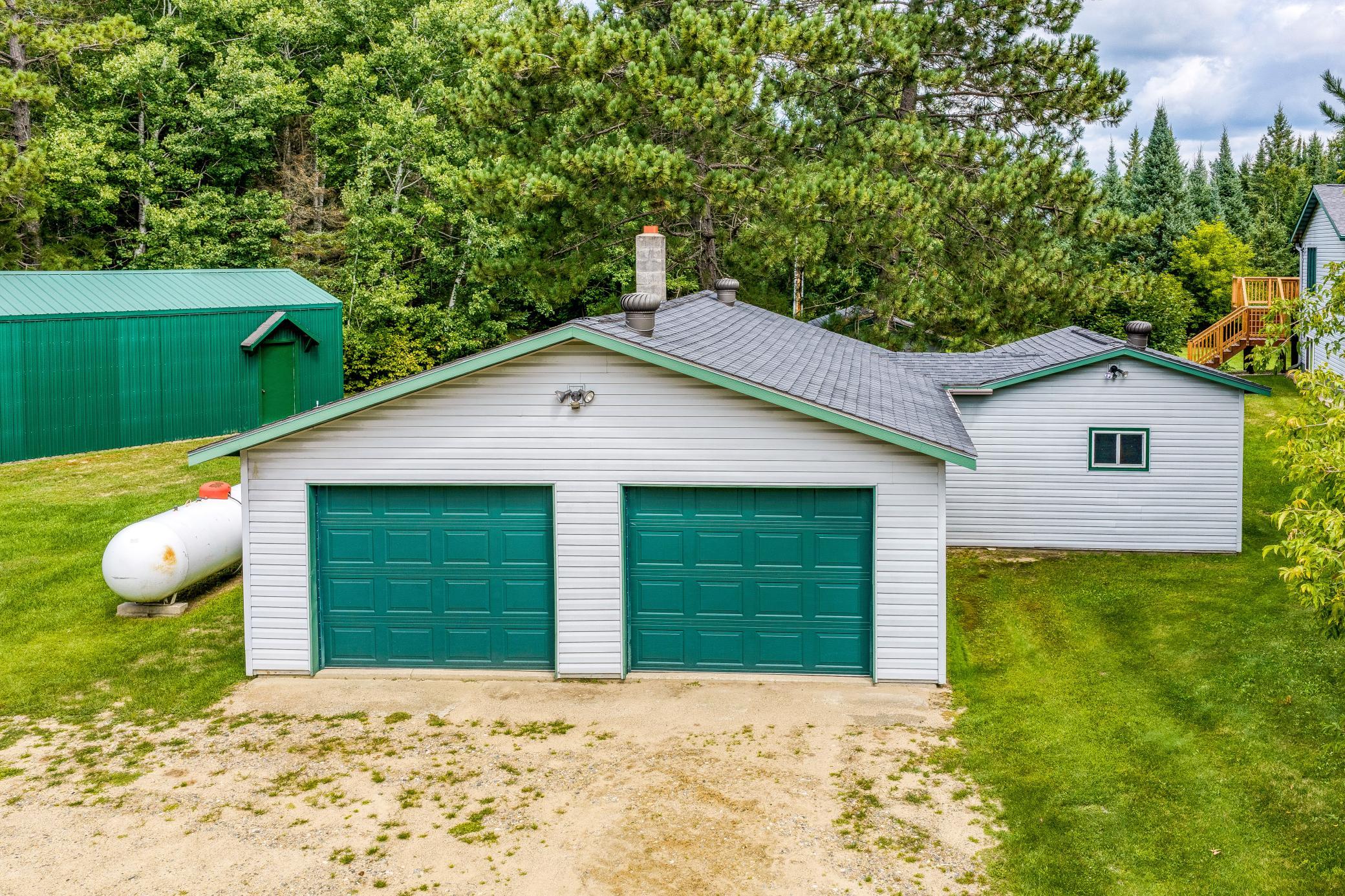 2003 single family home for sale at 12946 390th Street in Laporte, MN — 4 bed, 2 bath (photo 60 of 101)