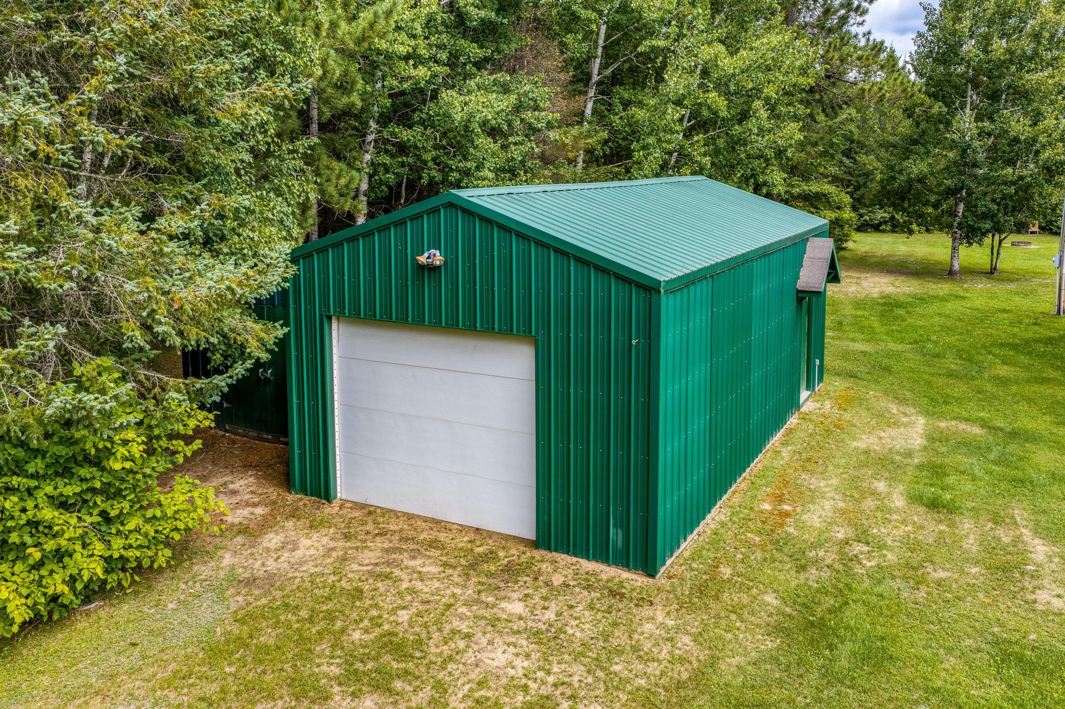 2003 single family home for sale at 12946 390th Street in Laporte, MN — 4 bed, 2 bath (photo 61 of 101)