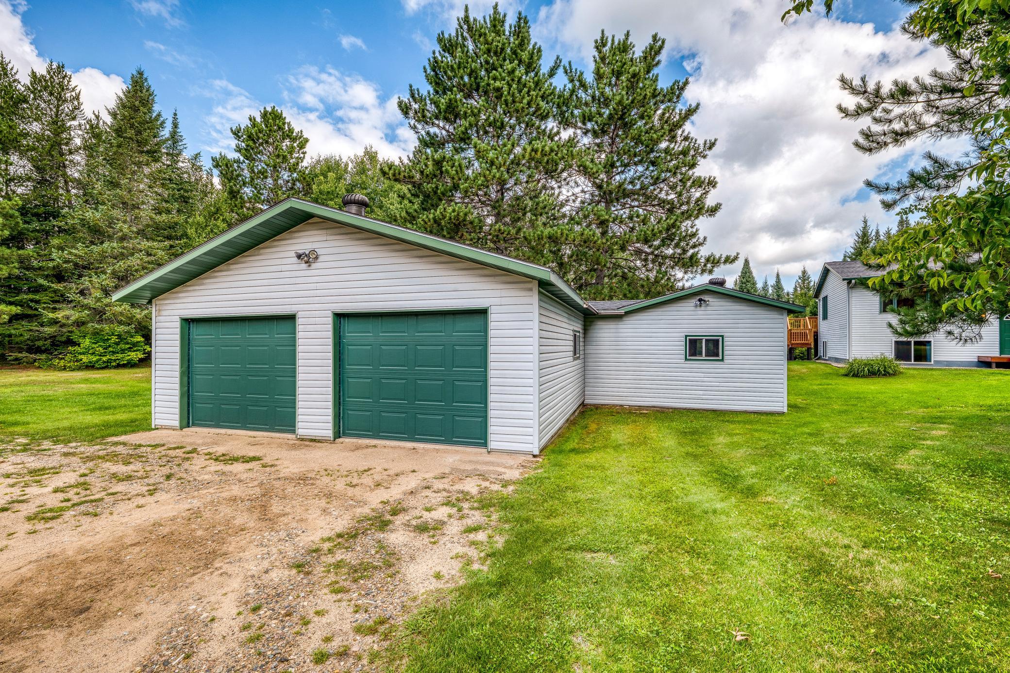 2003 single family home for sale at 12946 390th Street in Laporte, MN — 4 bed, 2 bath (photo 68 of 101)
