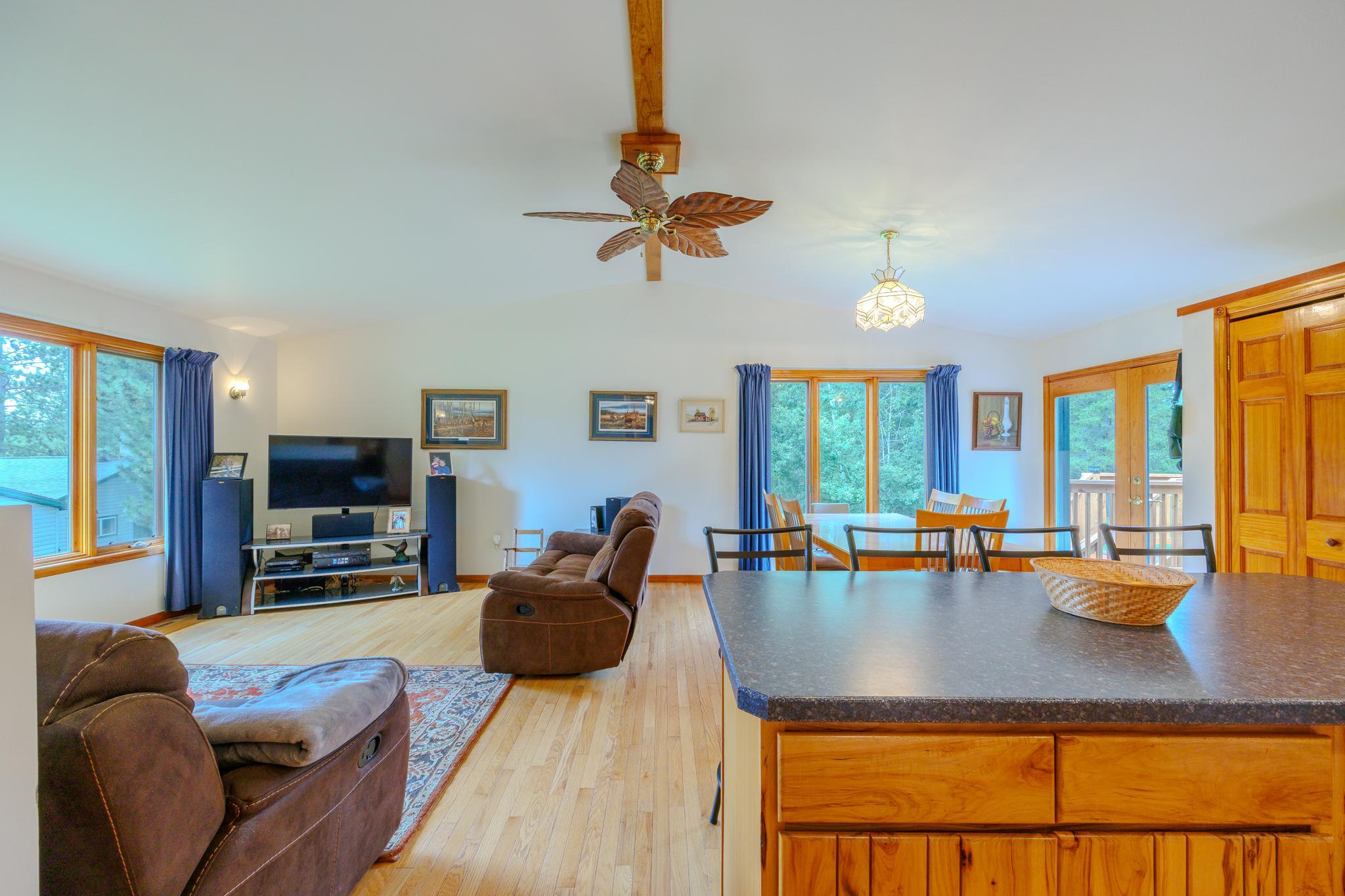 2003 single family home for sale at 12946 390th Street in Laporte, MN — 4 bed, 2 bath (photo 8 of 101)