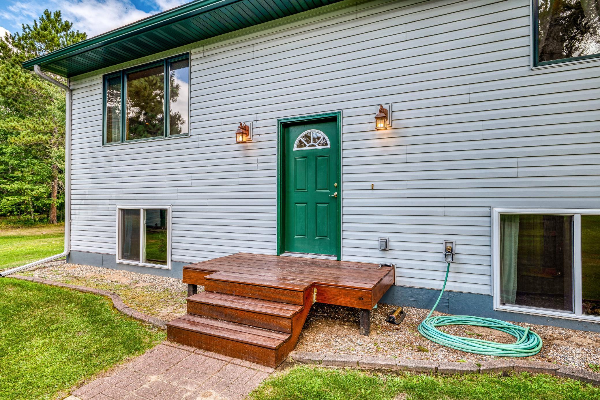 2003 single family home for sale at 12946 390th Street in Laporte, MN — 4 bed, 2 bath (photo 71 of 101)