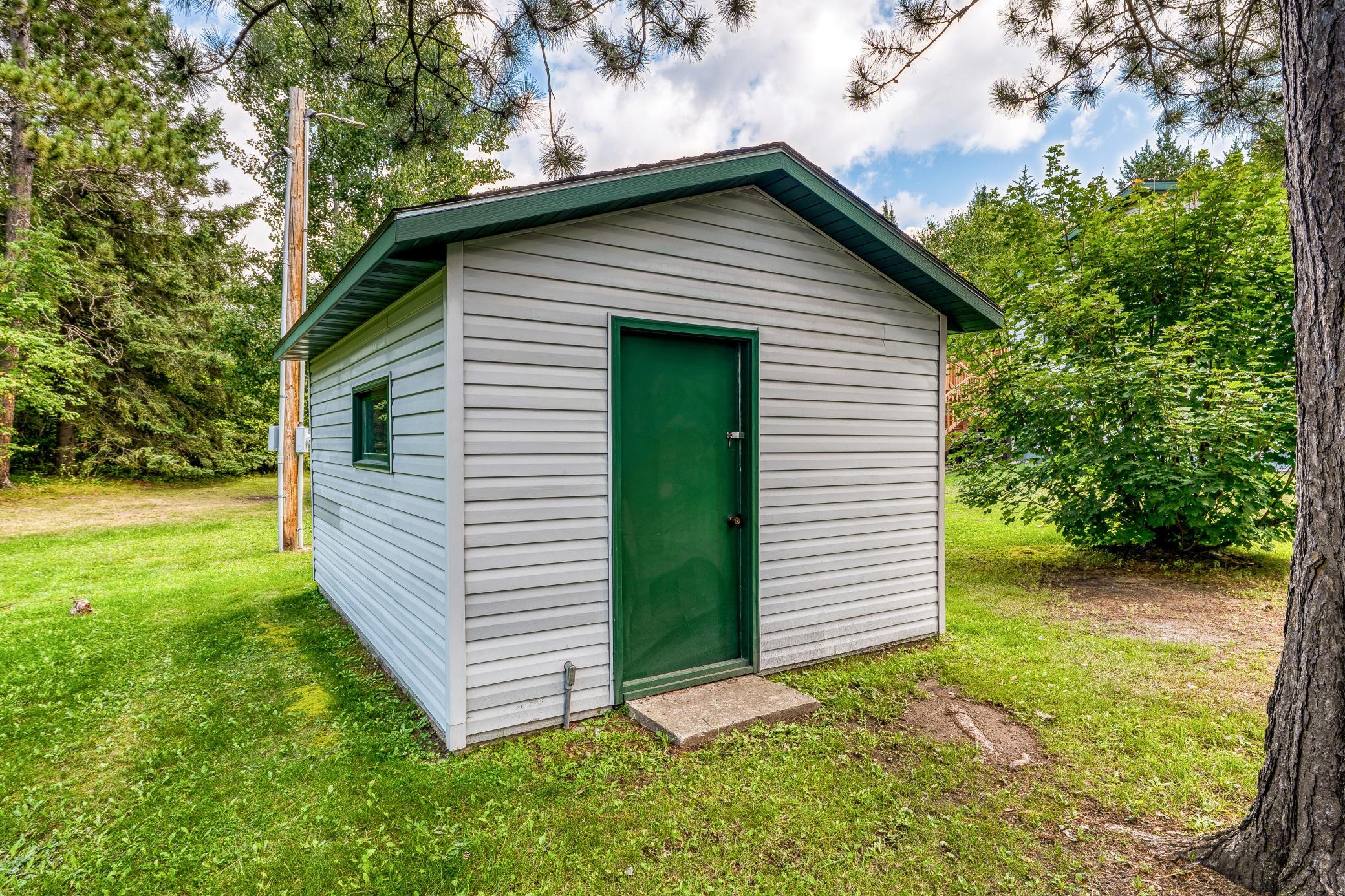 2003 single family home for sale at 12946 390th Street in Laporte, MN — 4 bed, 2 bath (photo 73 of 101)