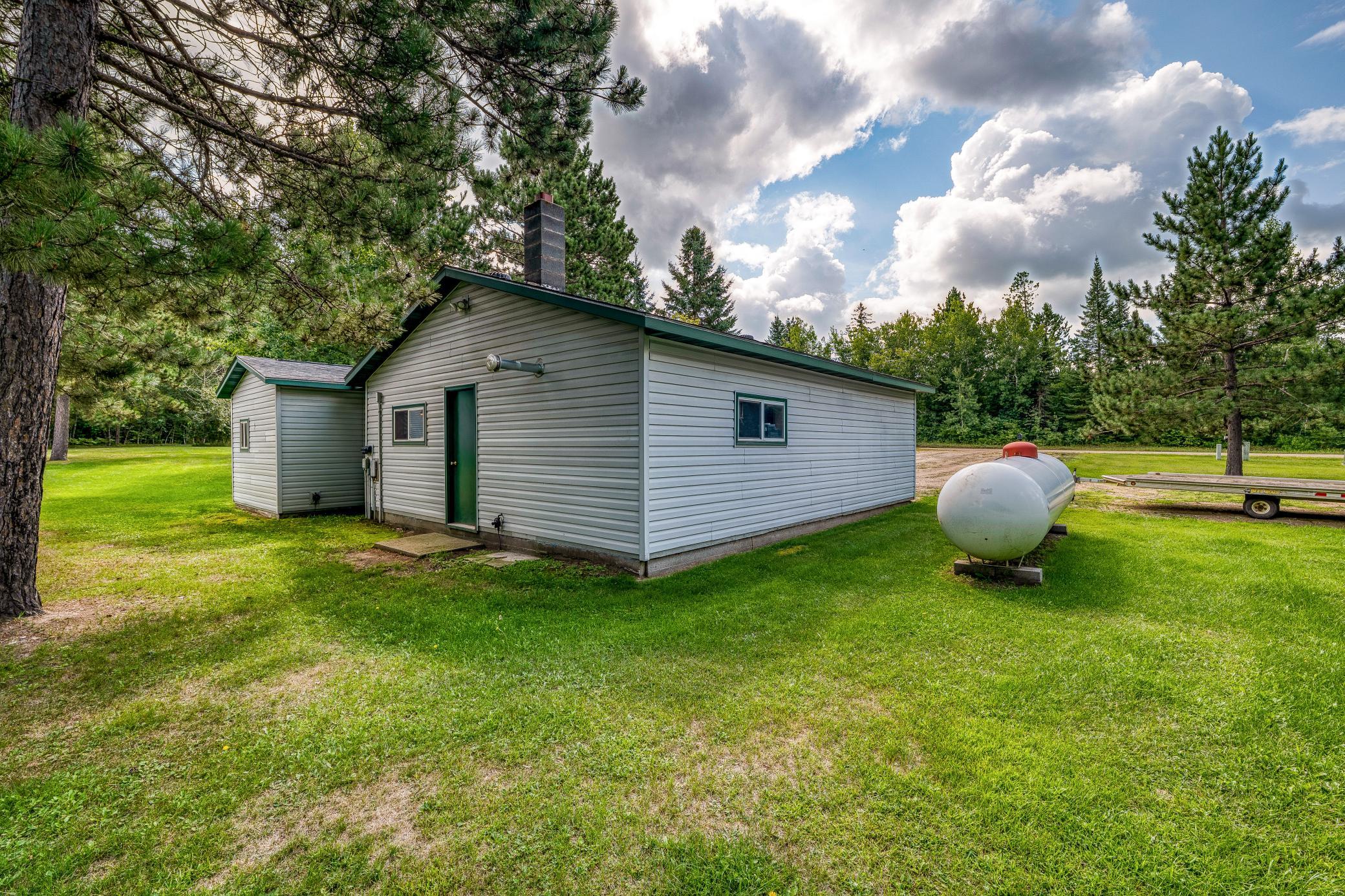 2003 single family home for sale at 12946 390th Street in Laporte, MN — 4 bed, 2 bath (photo 76 of 101)
