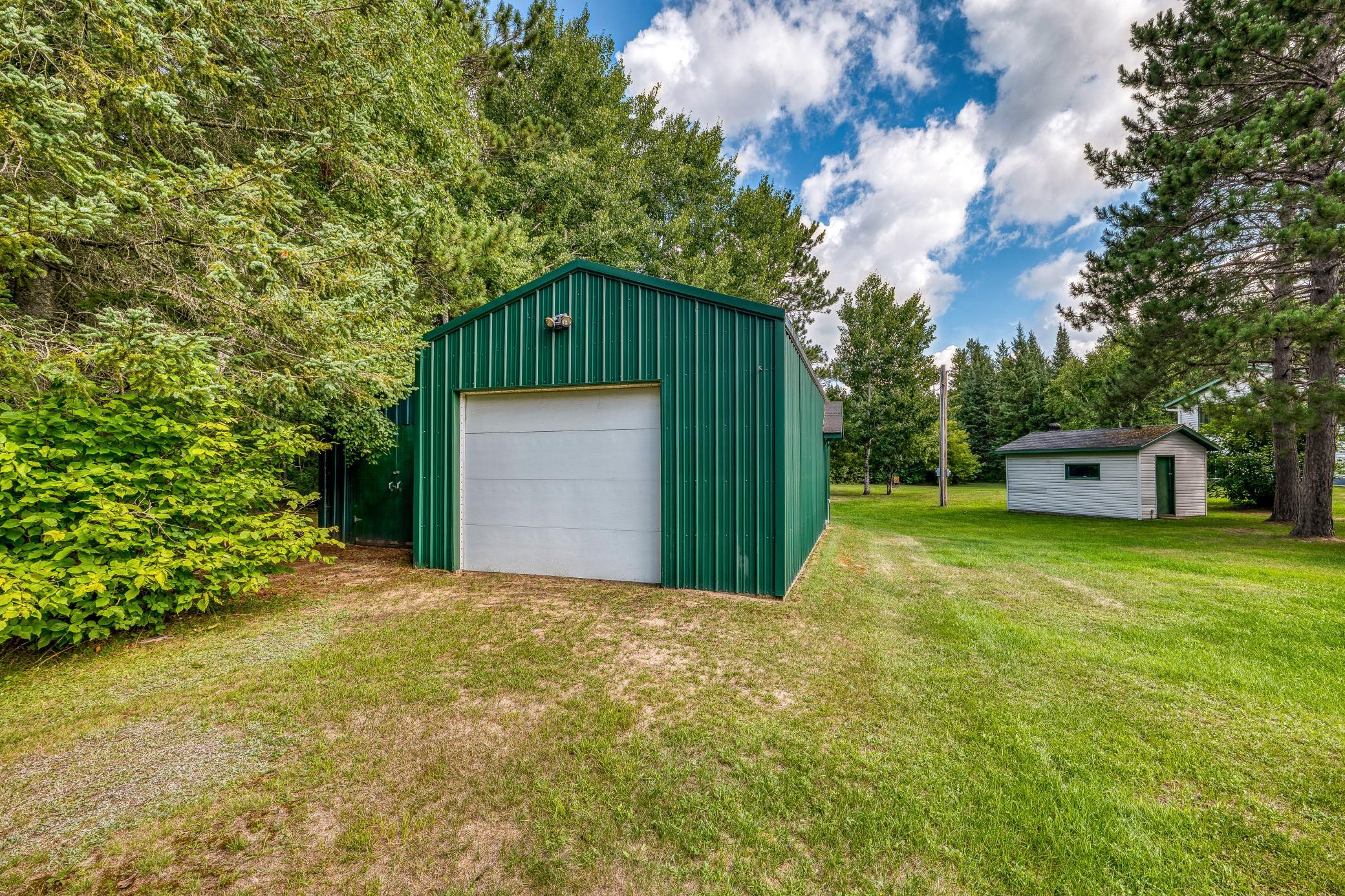 2003 single family home for sale at 12946 390th Street in Laporte, MN — 4 bed, 2 bath (photo 77 of 101)