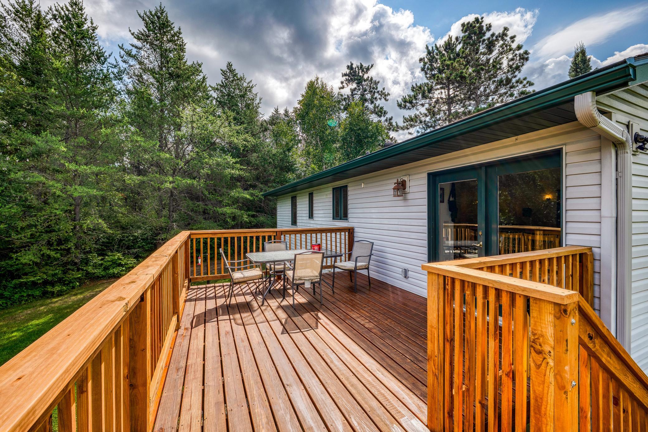 2003 single family home for sale at 12946 390th Street in Laporte, MN — 4 bed, 2 bath (photo 79 of 101)